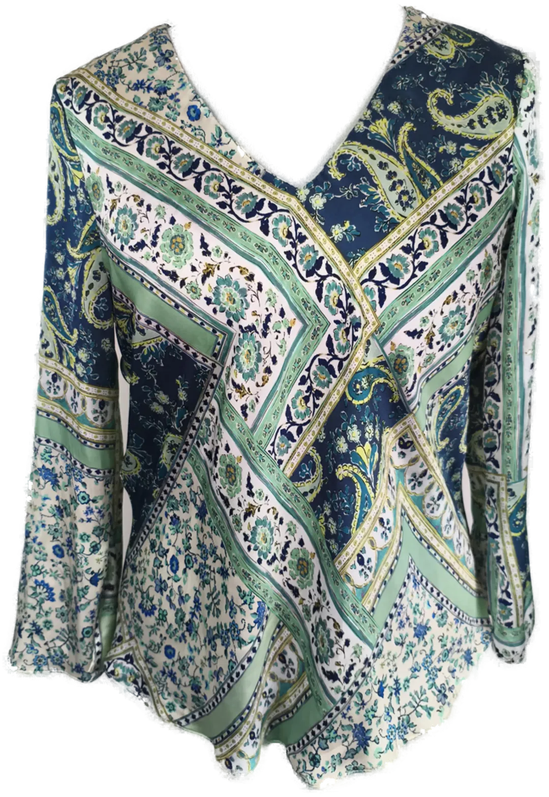 Bluse  Rinascimento Gr. M - Bild 1