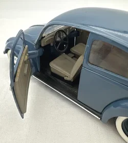 Solido VW Käfer COCCINELLE - Modelljahr 1949/1950er Jahre – Vorschau 5