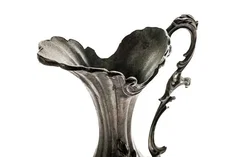 Peltrato Hartzinn 95-100 Krug  – Vorschau 2