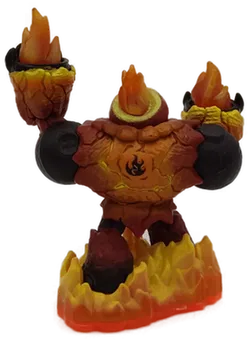Skylander giants Figur - Bild 2