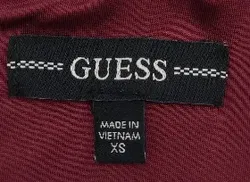 Guess - Damenkleid Gr. XS - Bild 4