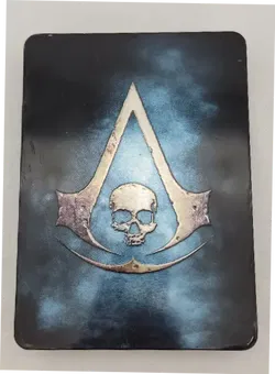PS4 Spiel - Assassins Creed 4 Black Flag  - Bild 3