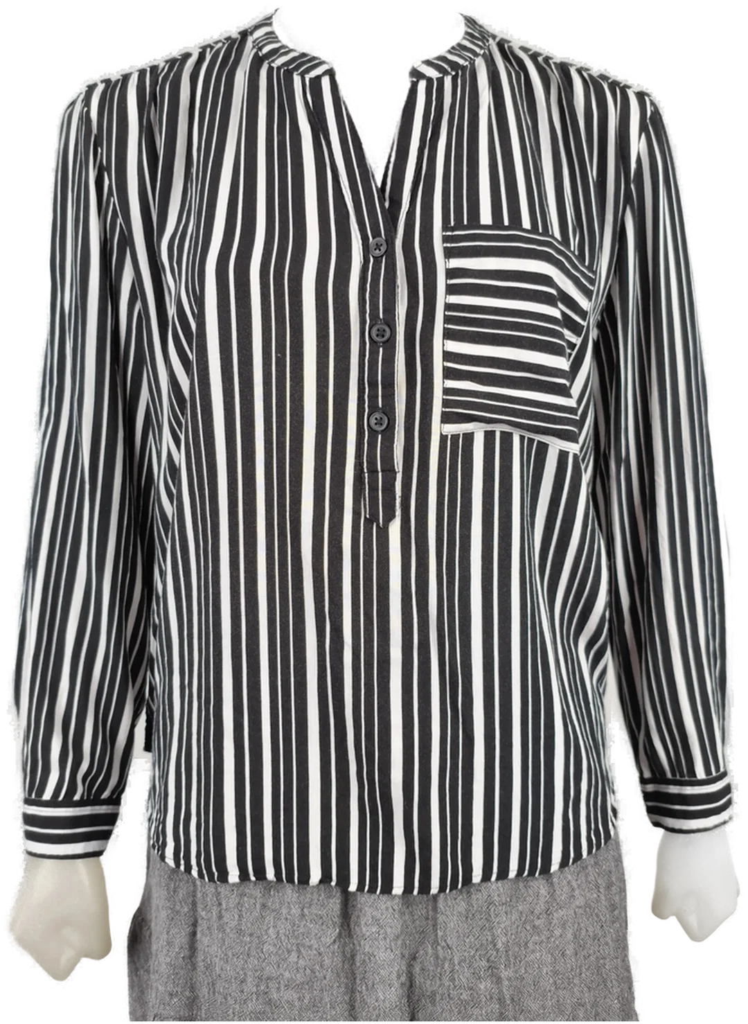 C&A, Bluse Damen, Gr. 40 - Bild 1