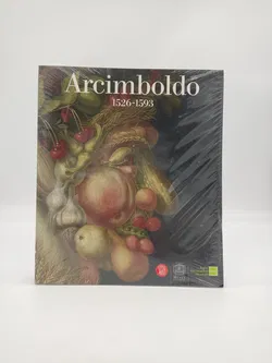 Arcimboldo, 1527-1593 - Sylvia Ferino-Pagden,  Collectif (Autor)  - Bild 1