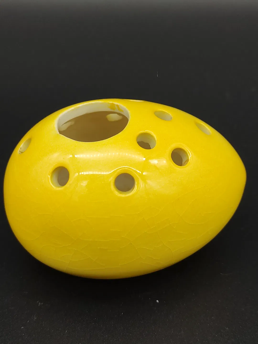 Goebel Keramik Steckei  - Bild 1