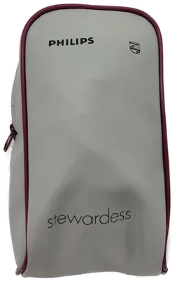 Philips Reisebügeleisen Stewardess HD1165 mit Etui - Bild 3