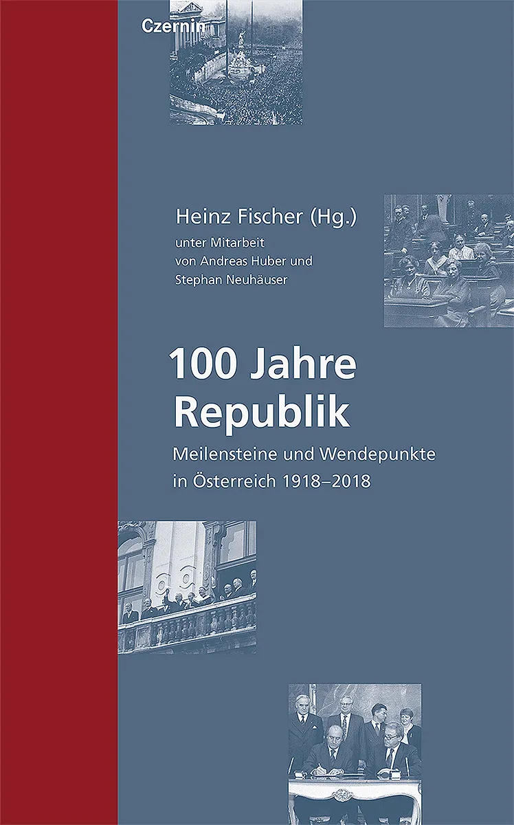 100 Jahre Republik - Bild 1