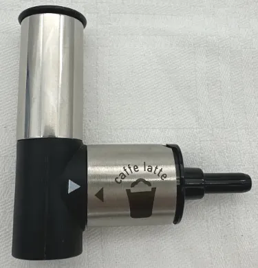 Krups Auto-Cappuccino-Set XS 6000 – Bild 5