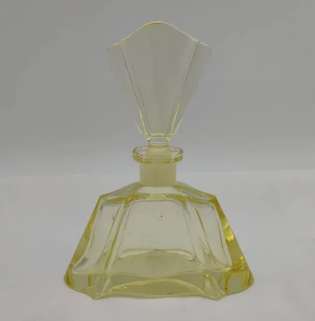 Vintage Parfümflakon - Bild 1