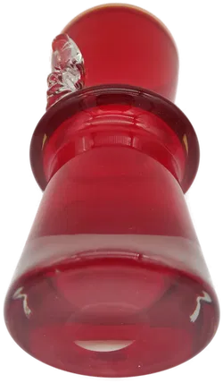 Tischvase aus Glas - Bild 2