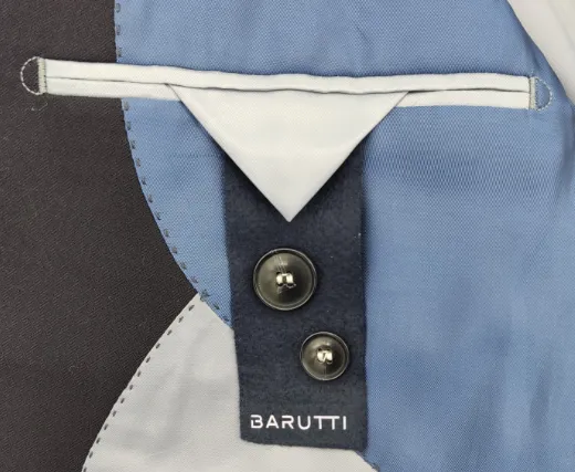 Barutti - Herren Sakko Gr. 27 – Bild 6