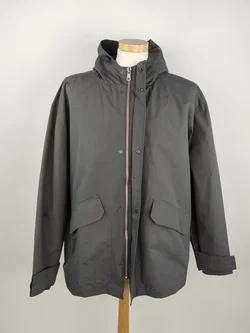 French Connection Herren Jacke grau - XL / 52 - Bild 2