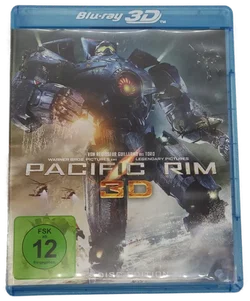 Blu-ray 3D 3 Disc's Pacific Rim 3D - Bild 2