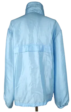 Alaska Vintage Damen Sportjacke, blau - Gr. XL  - Bild 2