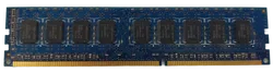Hynix 2GB DDR3 2Rx8 PC3-10600E-9-10-E0 Arbeitsspeicher / RAM  - Bild 3
