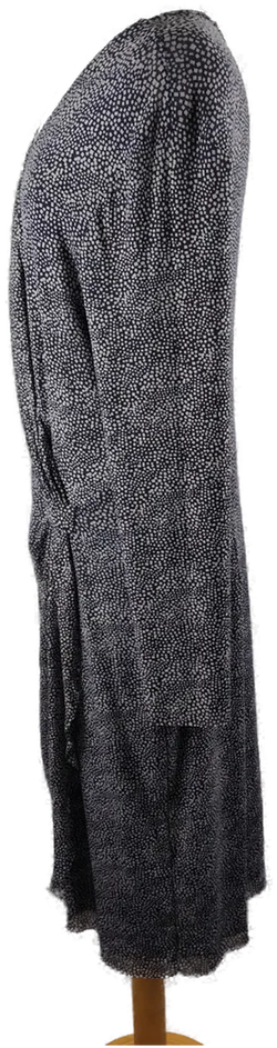 Midikleid Steffen Schraut Gepunktet | Festlicher Charme – Vorschau 2