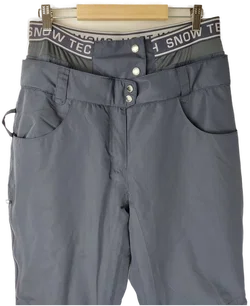 Damen Skihose Sonstige Mischfaser Gr.44 | Pistenbereit – Vorschau 5