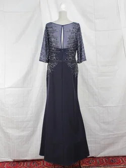 Abendkleid - 10 - Jadore Australia / Nicoletta - Gr. 4XL - Bild 3