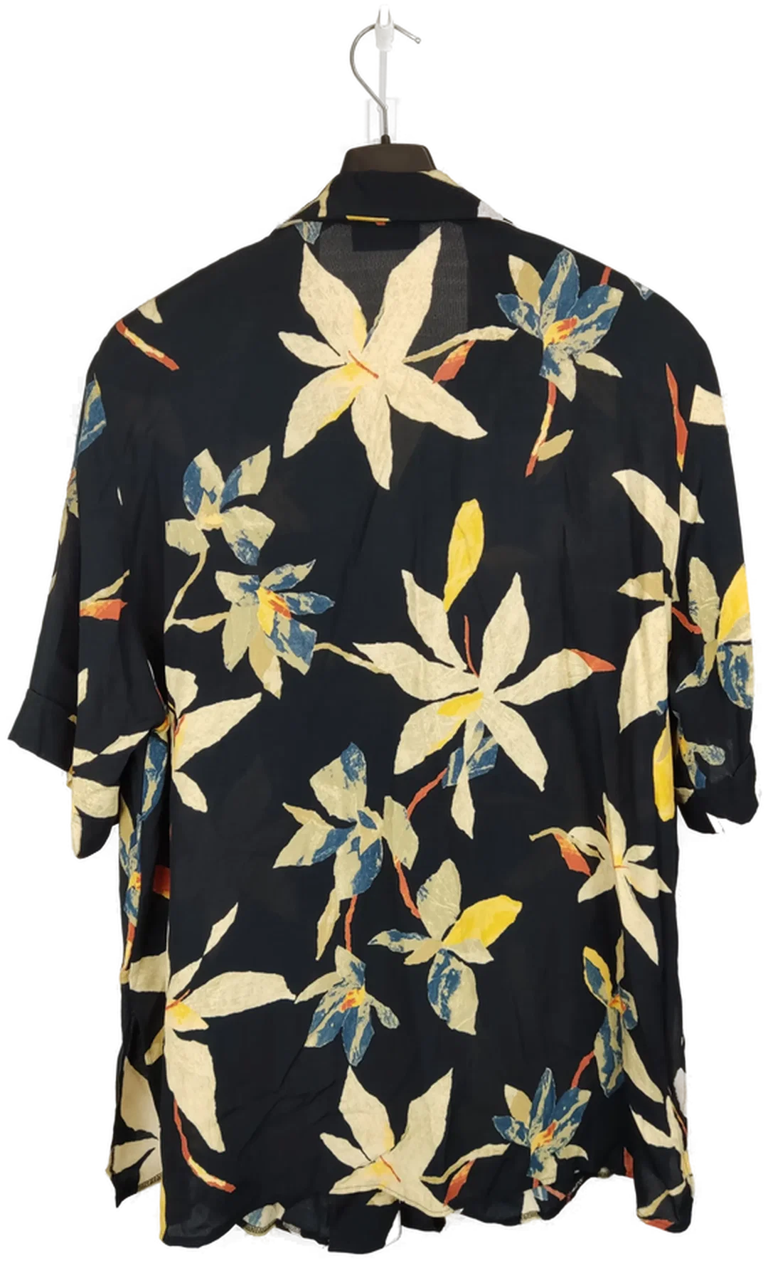 Gerry Weber Damen Bluse mehrfarbig Gr. 44 – Bild 2