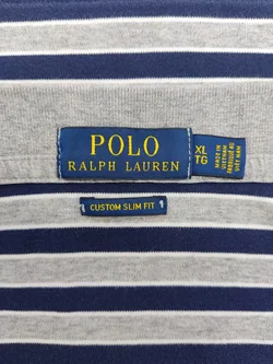Polo Ralph Lauren Herren Shirt mehrfarbig Gr.XL – Vorschau 4