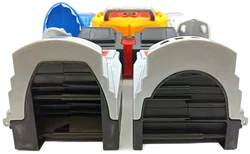 Hasbro Playskool Heroes – Power Rangers 