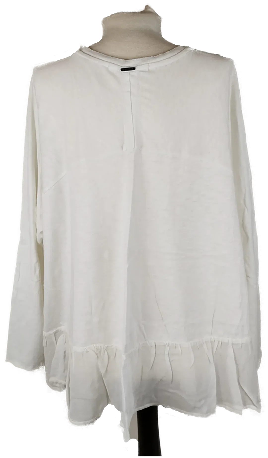 REPLAY Bluse - Gr. XS / 100% Baumwolle – Bild 3