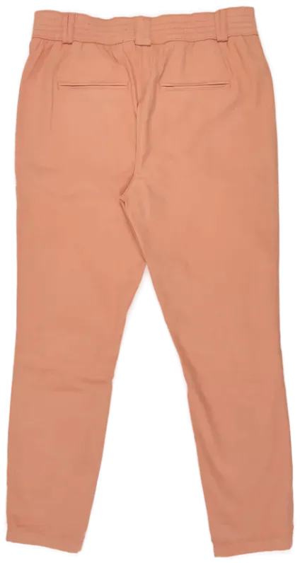 Lanius Damen Chino Hose, hellrosa - Gr. M  – Bild 2