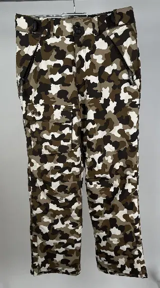 Gimmik - Damen Schihose Gr. XS - Bild 1