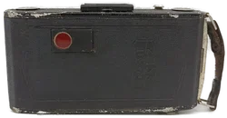 Zeiss Ikon Bob 510/2 Klappkamera mit Tasche - Bild 8