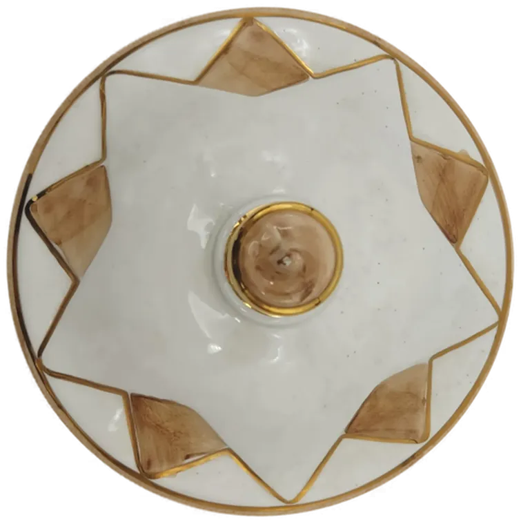 P. Bolognini  Deckeldose – Bild 4