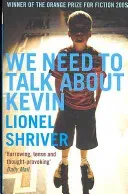 We Need to Talk about Kevin - Lionel Shriver - Bild 1