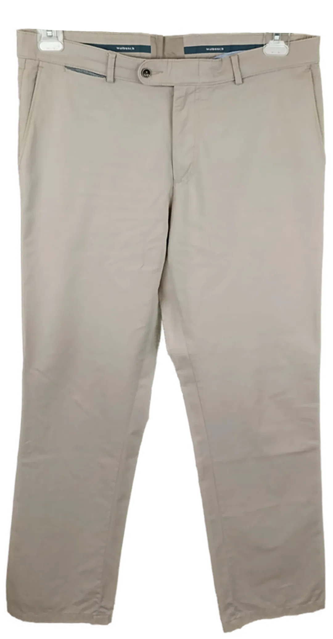 Waldbusch Herrenhose beige Gr. 52 – Bild 1