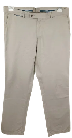 Waldbusch Herrenhose beige Gr. 52 – Vorschau 1