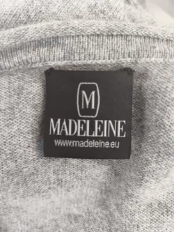 Madeleine, Strickweste Damen, Gr. 44/46, Kaschmir – Vorschau 5