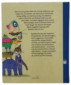 Buch 