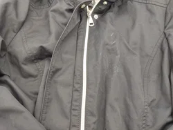 Christian Berg Damen Jacke Schwarz Gr. 42 - Bild 4