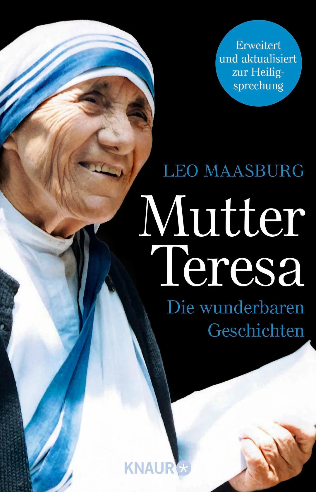 Mutter Teresa - Leo Maasburg – Bild 1