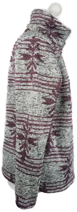 Damenpullover Sonstige Polyester Gr. 40 | Zeitloser Allrounder - Bild 3
