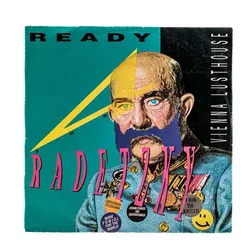 Vinyl / Single - Vienna Lusthouse - Ready for Radetzky - Bild 2