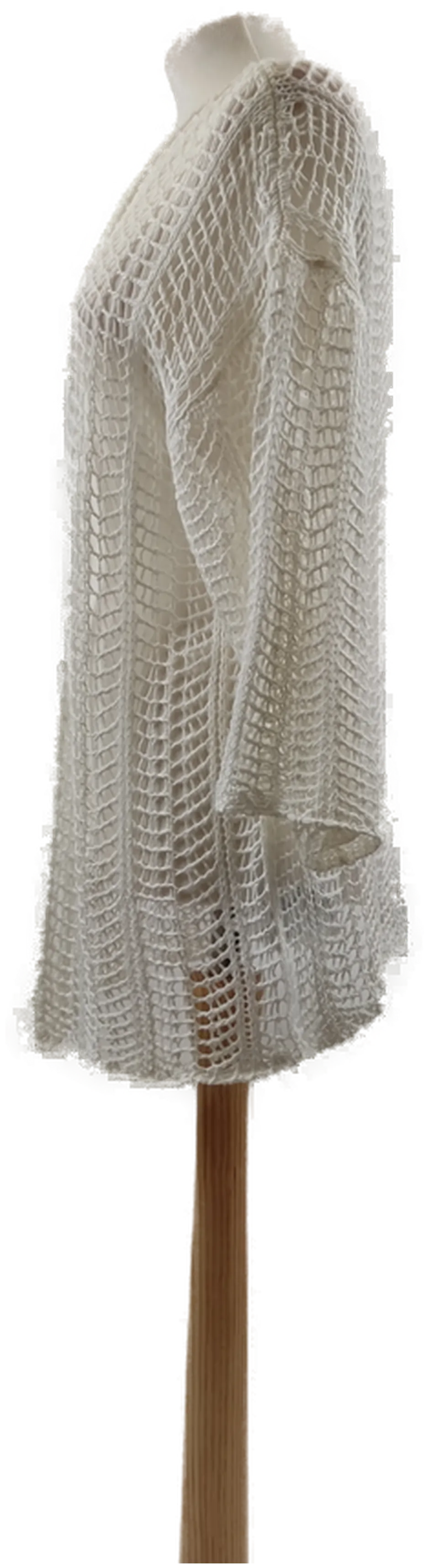 Strickjacke – Bild 4