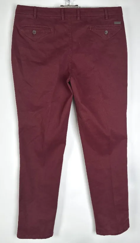 Henson & Henson Premium - Herren Hose - Gr. 54 – Bild 2