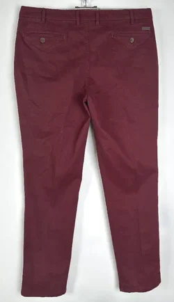Henson & Henson Premium - Herren Hose - Gr. 54 - Bild 2
