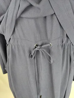 Midikleid edc by Esprit Gr. M Baumwolle | Ganzjahresliebling - Bild 5