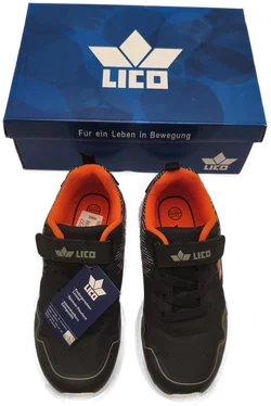 Lico, Sneaker Kinder, Gr. 31, neu – Vorschau 2