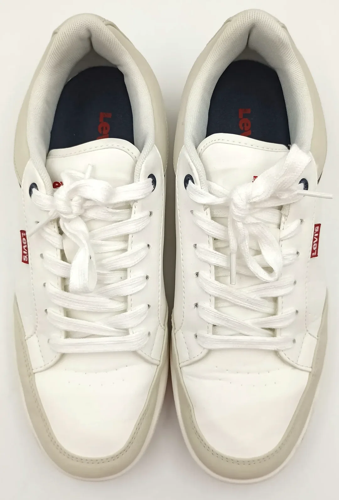 Levis Herrensneaker Gr. 42 – Bild 4