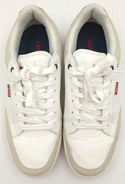 Levis Herrensneaker Gr. 42 – Vorschau 4
