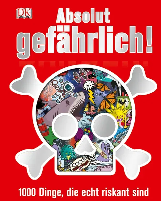 Absolut gefährlich! - Bild 2