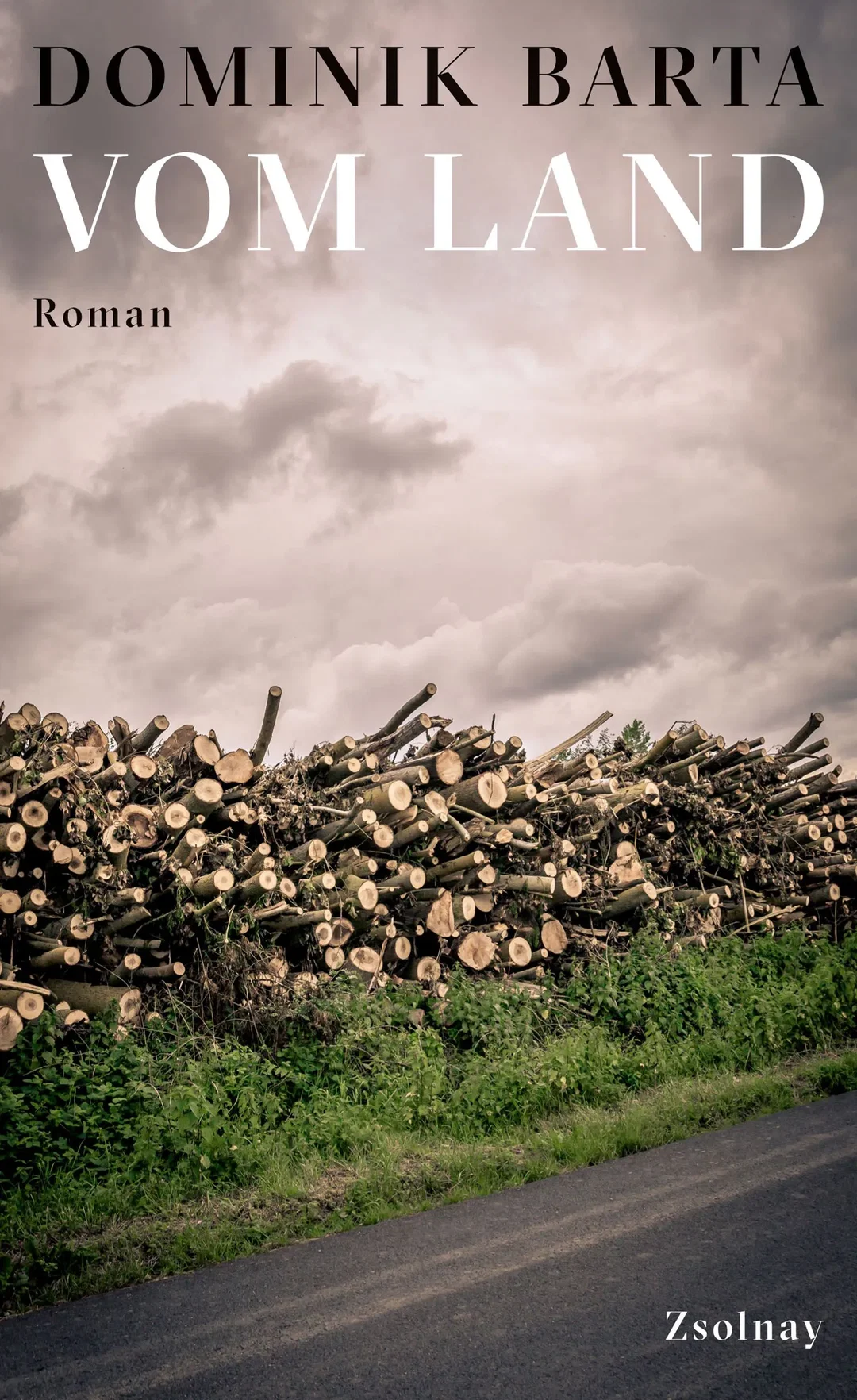 Vom Land - Dominik Barta – Bild 1