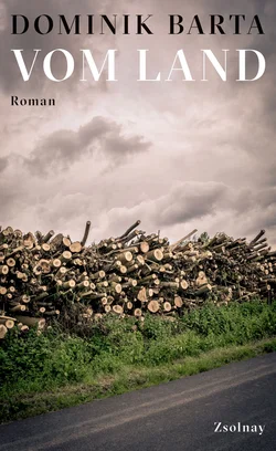 Vom Land - Dominik Barta
