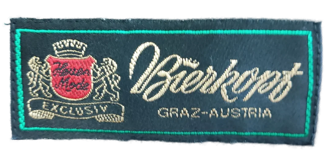 Bierkopf Herrensakko kariert - 64 – Bild 4